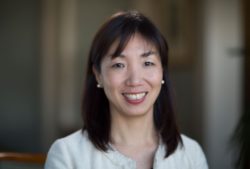 Dr. Sachiko Kuno - Global Ambassadors